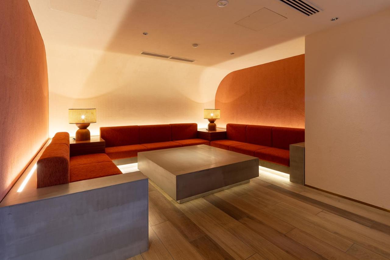 The Onefive Terrace Fukuoka Hotel Fukuoka  Buitenkant foto