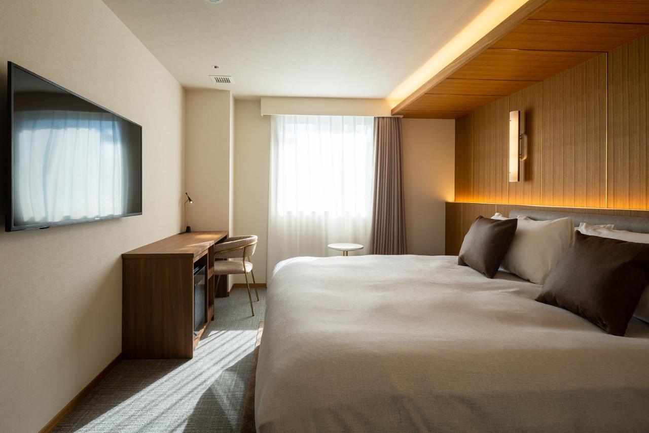 The Onefive Terrace Fukuoka Hotel Fukuoka  Buitenkant foto