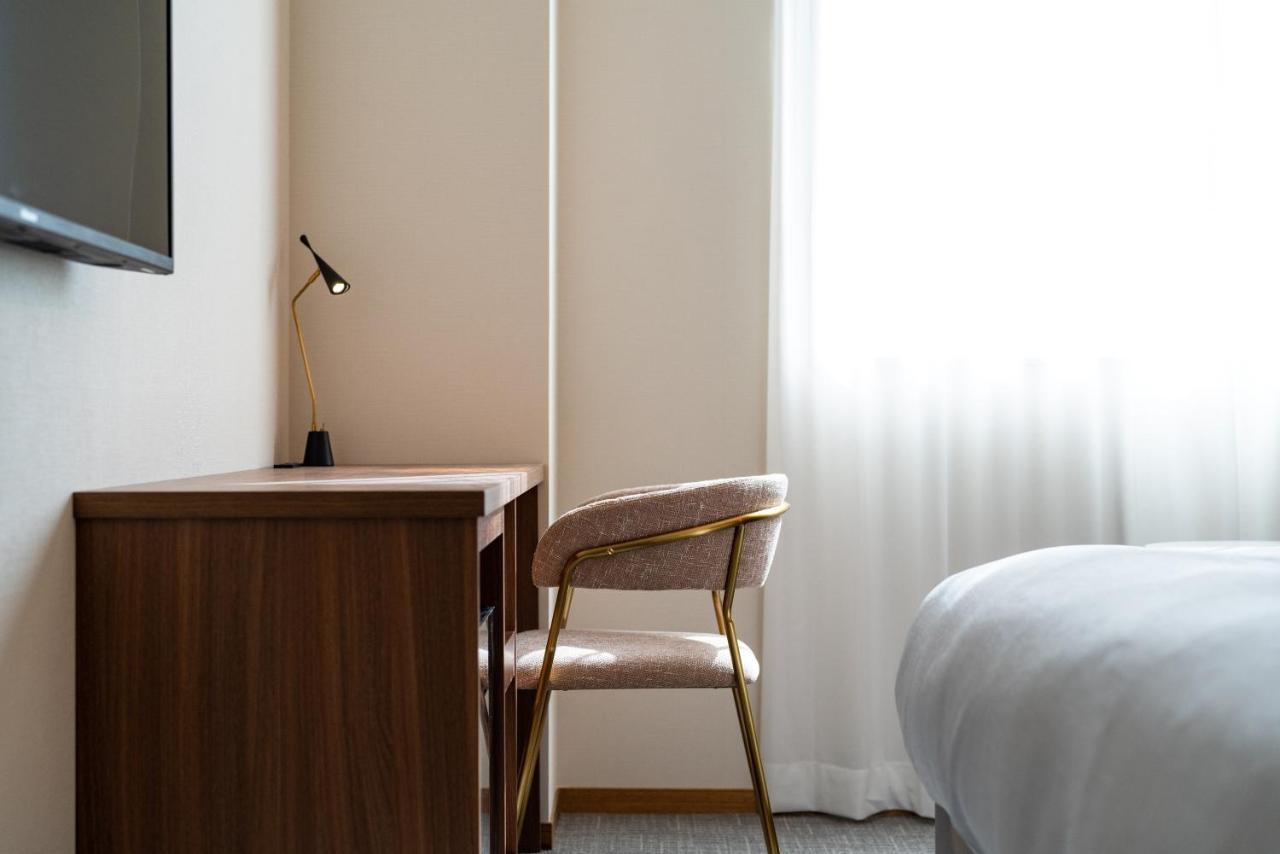 The Onefive Terrace Fukuoka Hotel Fukuoka  Buitenkant foto