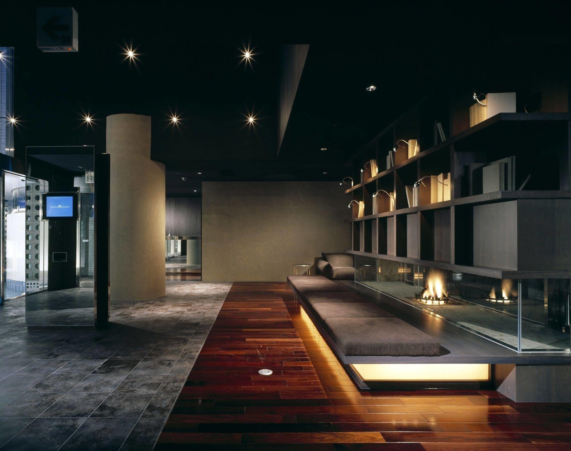 The Onefive Terrace Fukuoka Hotel Fukuoka  Buitenkant foto