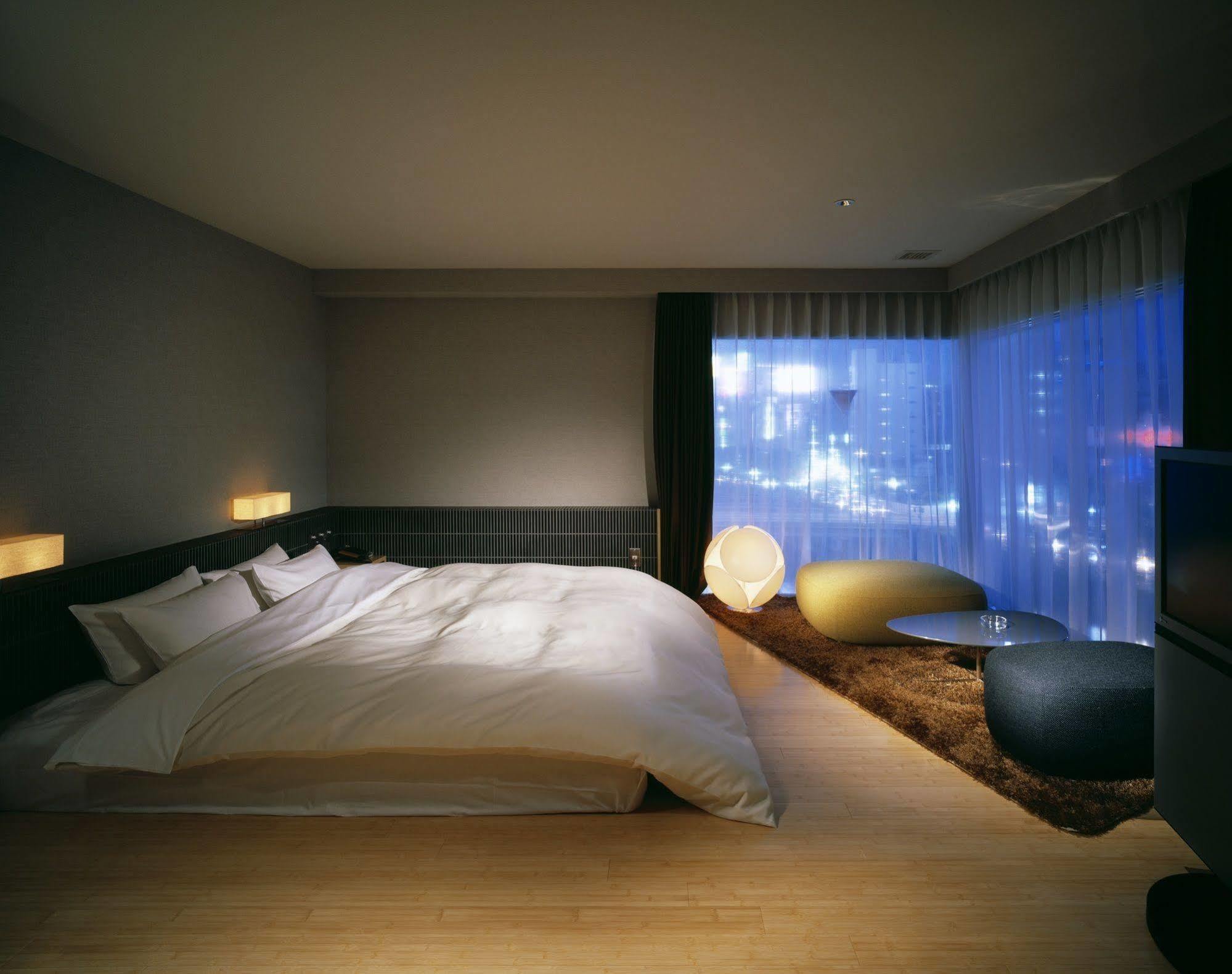 The Onefive Terrace Fukuoka Hotel Fukuoka  Buitenkant foto